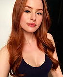 Madelaine Petsch