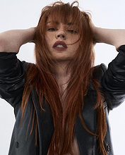 Johanna Liauw pictures and photos