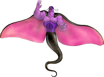 Manta