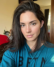 Vladislava "VladiGal" Galagan pictures and photos