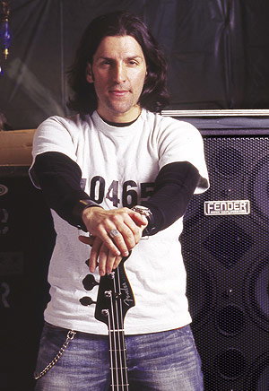 Frank Bello