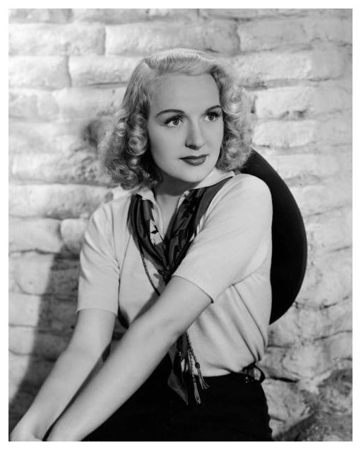 Virginia Dale