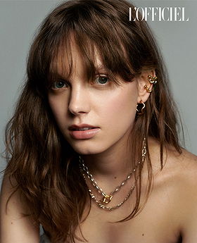 Sara CHYBALSKA