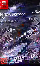 Saints Row IV Re-Elected