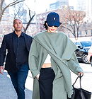 Kendall Jenner