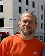 Charlie Hunnam