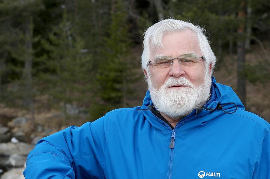 Reijo Heikkinen