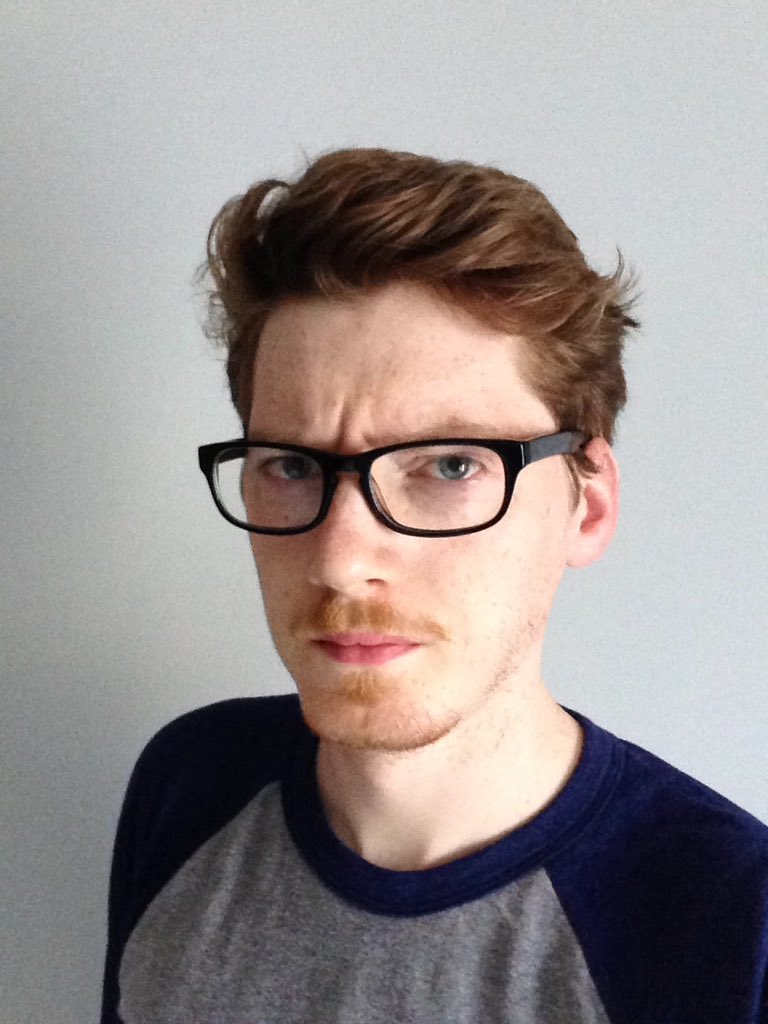 Matt Hargreaves