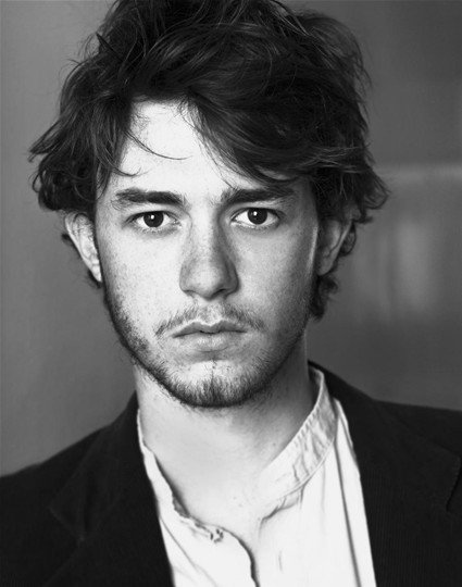 Michael Marcus