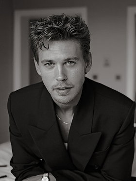 Austin Butler