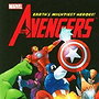 Avengers: Earth