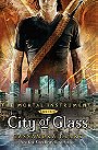 City of Glass (The Mortal Instruments, Book 3)