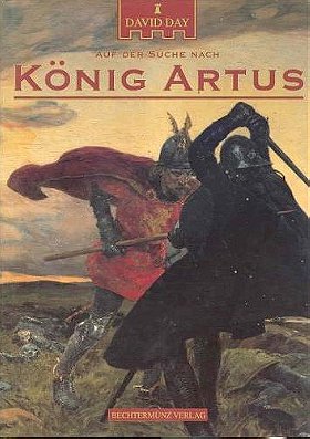 Auf der Suche nach König Artus