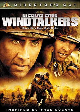 Windtalkers (Sous-titres français) [Import]