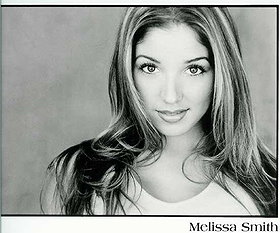 Melissa Smith