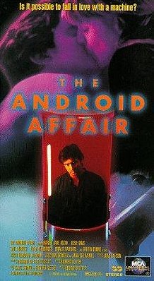 The Android Affair