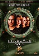 Stargate SG-1: The Complete Third Season