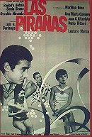 Las pirañas                                  (1967)