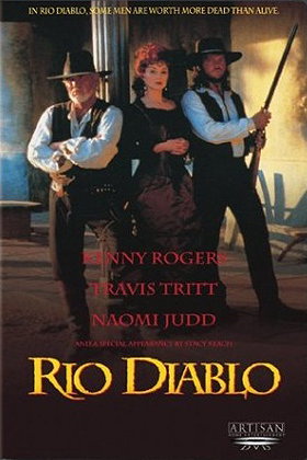 Rio Diablo