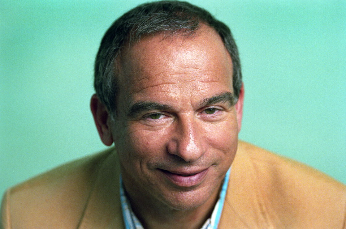 Maurice de Hond