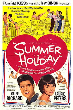 Summer Holiday (1963)