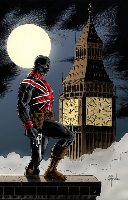 Union Jack