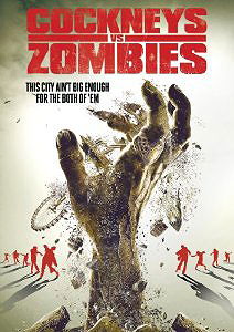 Cockneys Vs. Zombies (DVD/Digital Copy)