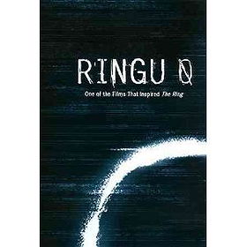 Ringu 0 [Import]