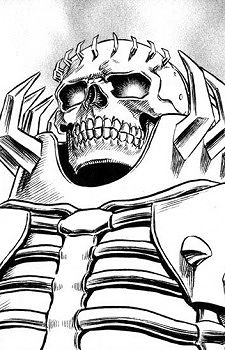 Skull Knight