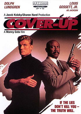 Cover-Up