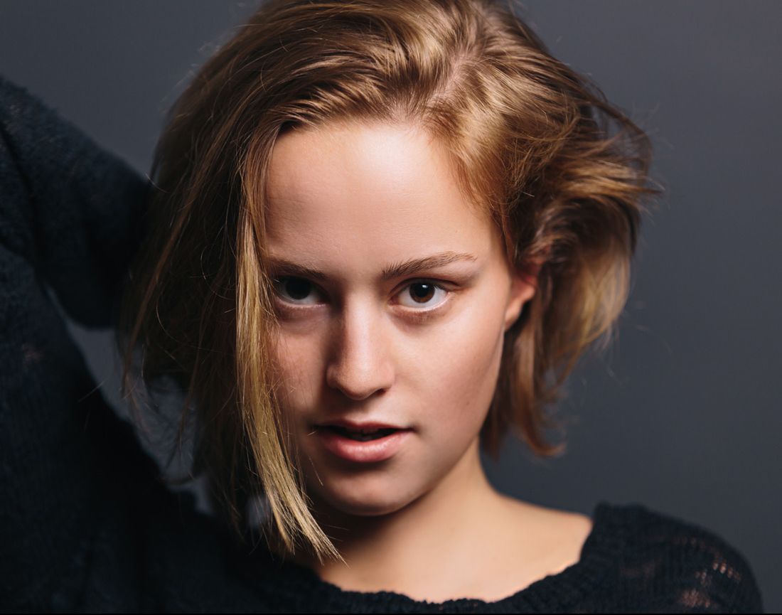 Luisa Liebtrau