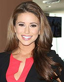 Nia Sanchez,