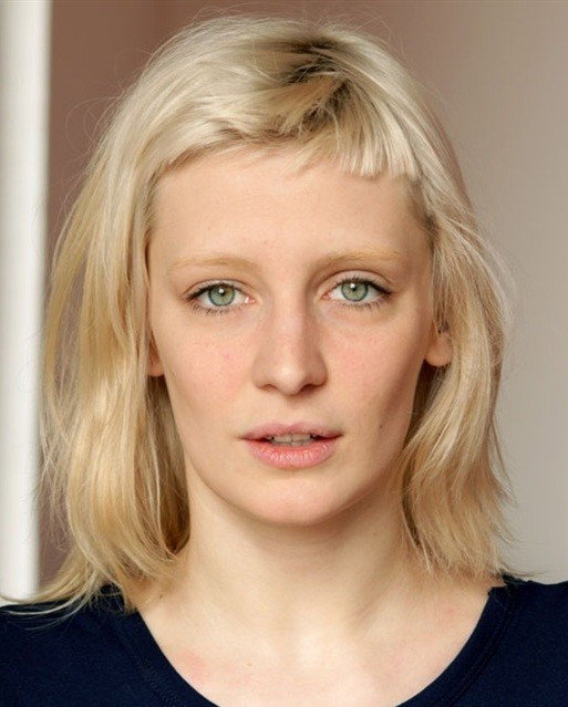 Lucie Debay