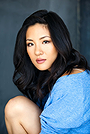 Constance Wu