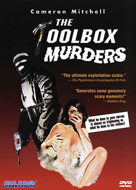 The Toolbox Murders