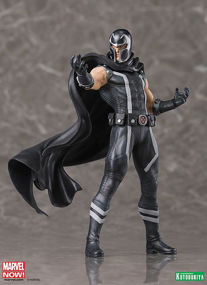 Kotobukiya Magneto Artfx+ Statue