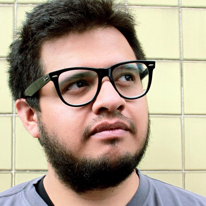 Chucho E. Quintero