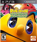 Pac-Man & The Ghostly Adventures
