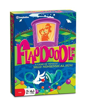 FlapDoodle
