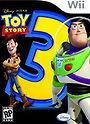 Toy Story 3 The Video Game