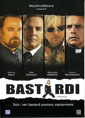 Bastardi                                  (2008)