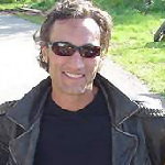 Bernard Robichaud