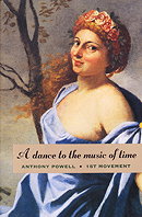 A Dance to the Music of Time: First Movement