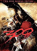 300 (Two-Disc Special Edition)