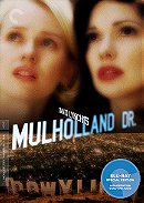 Mulholland Dr. (The Criterion Collection)