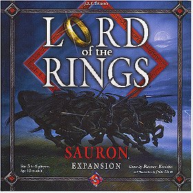 Lord of the Rings Sauron