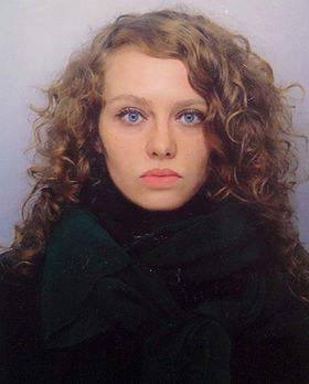 Laura Laperrousaz