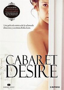 Cabaret Desire