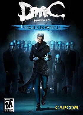 Devil May Cry: Vergil's Downfall