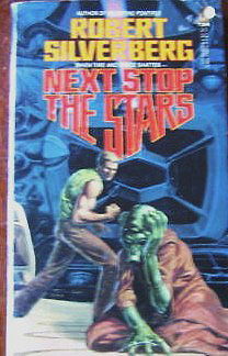 Next Stop The Stars